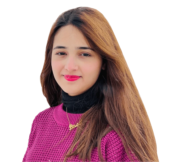 Developer Profile