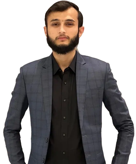 Developer Profile