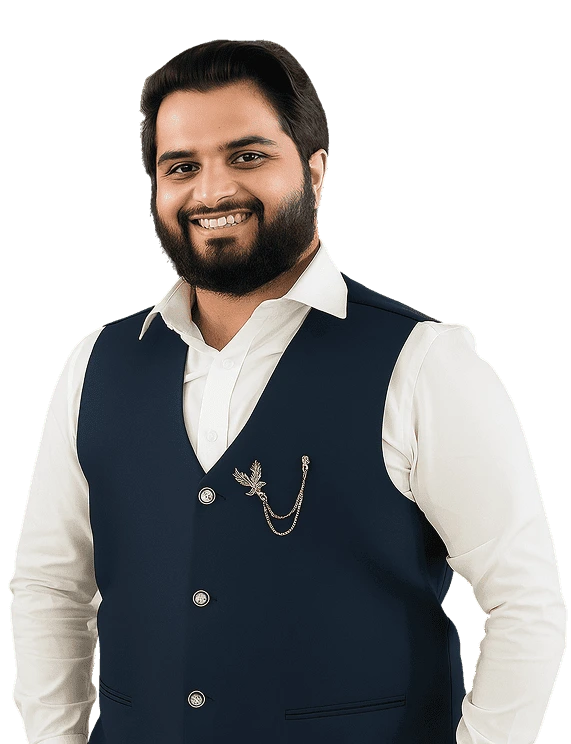 Developer Profile