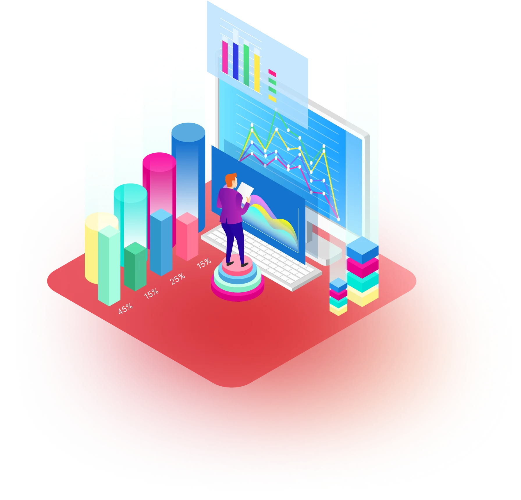 Mobile App