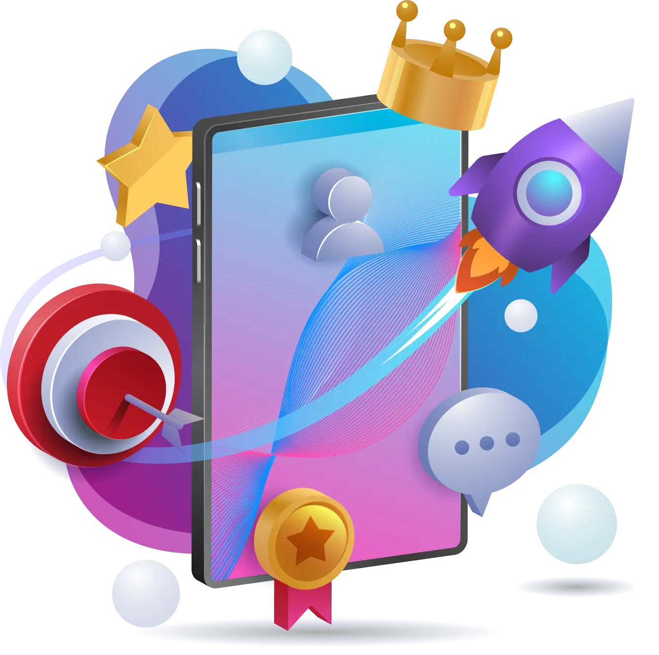 Mobile App