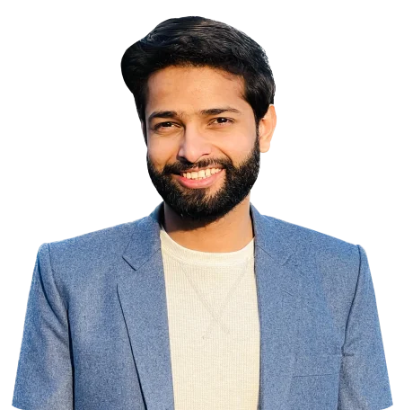 Expert Profile