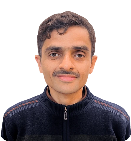 Expert Profile