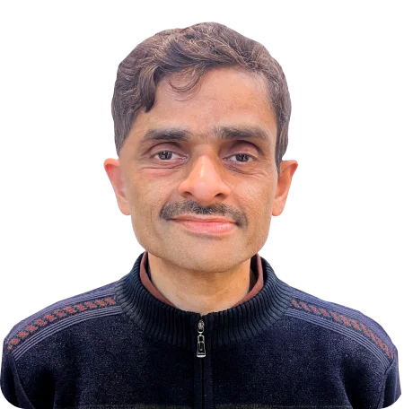 Expert Profile