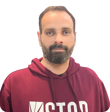 Expert Profile