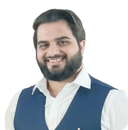 Expert Profile