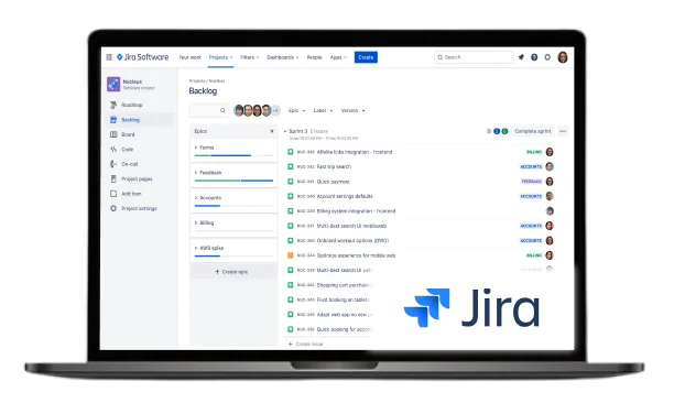 jira image