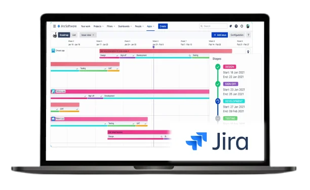 jira image