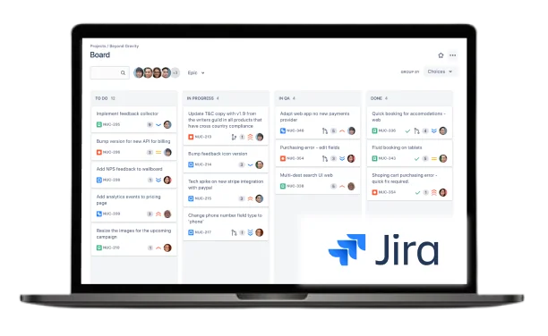 jira image