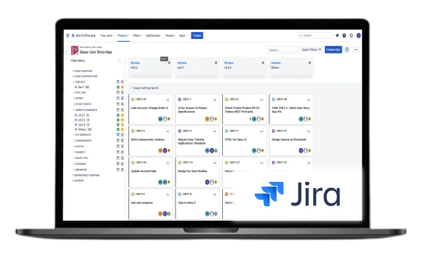 jira image