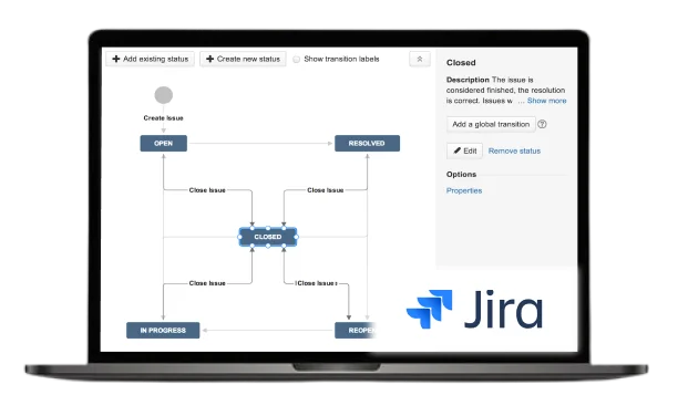 jira image