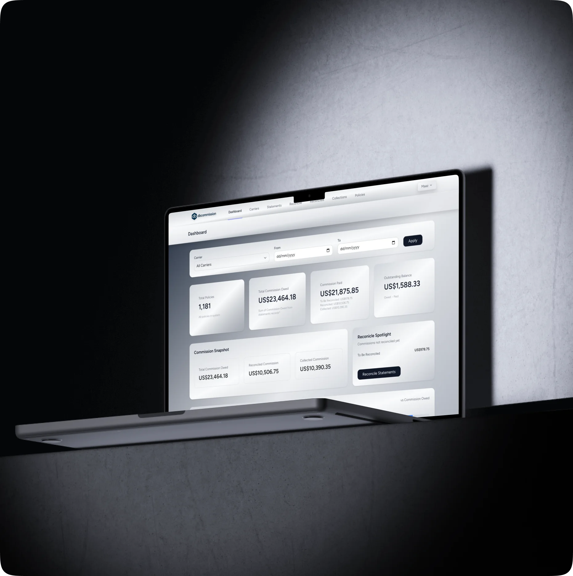 Laptop