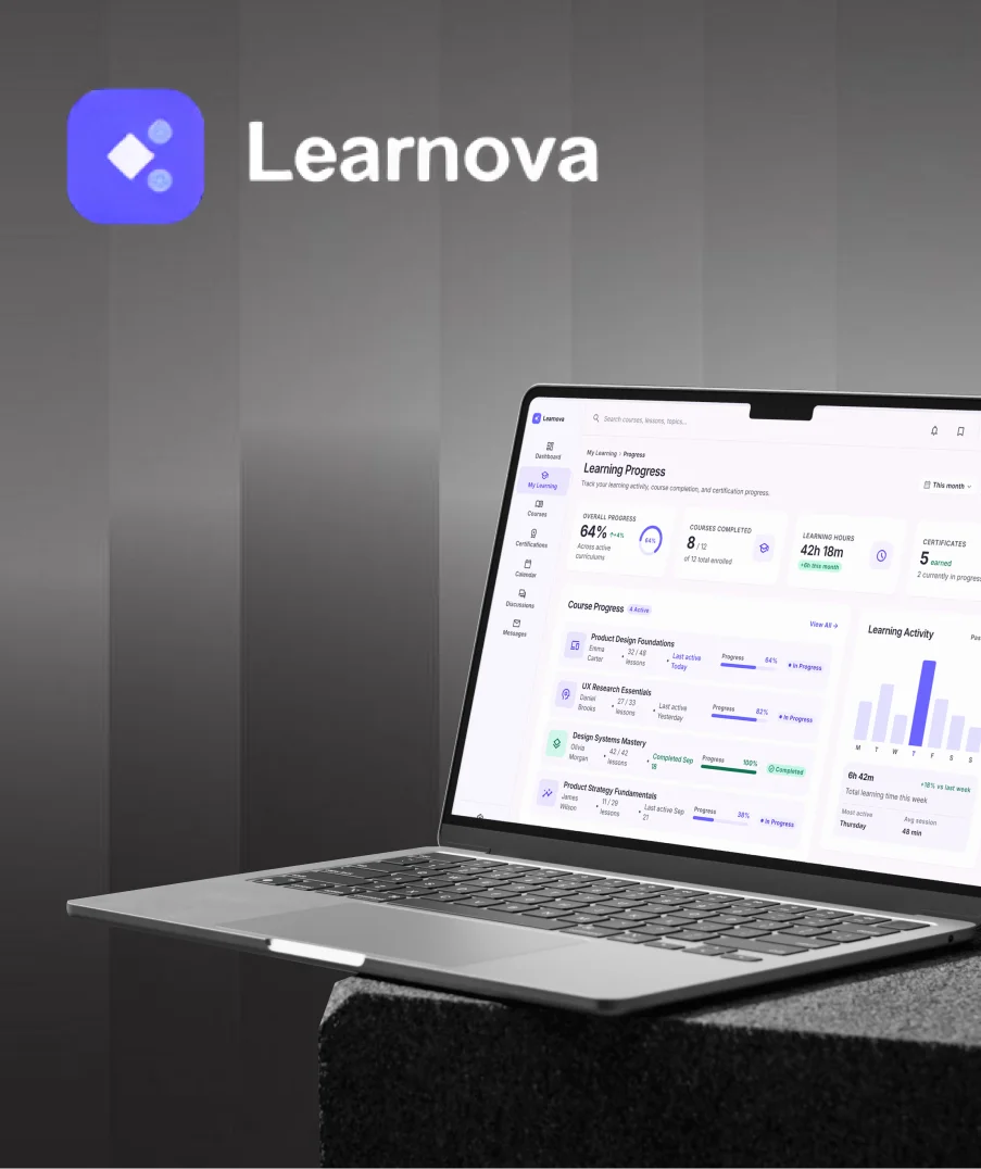 LMS Challenges Overview 2