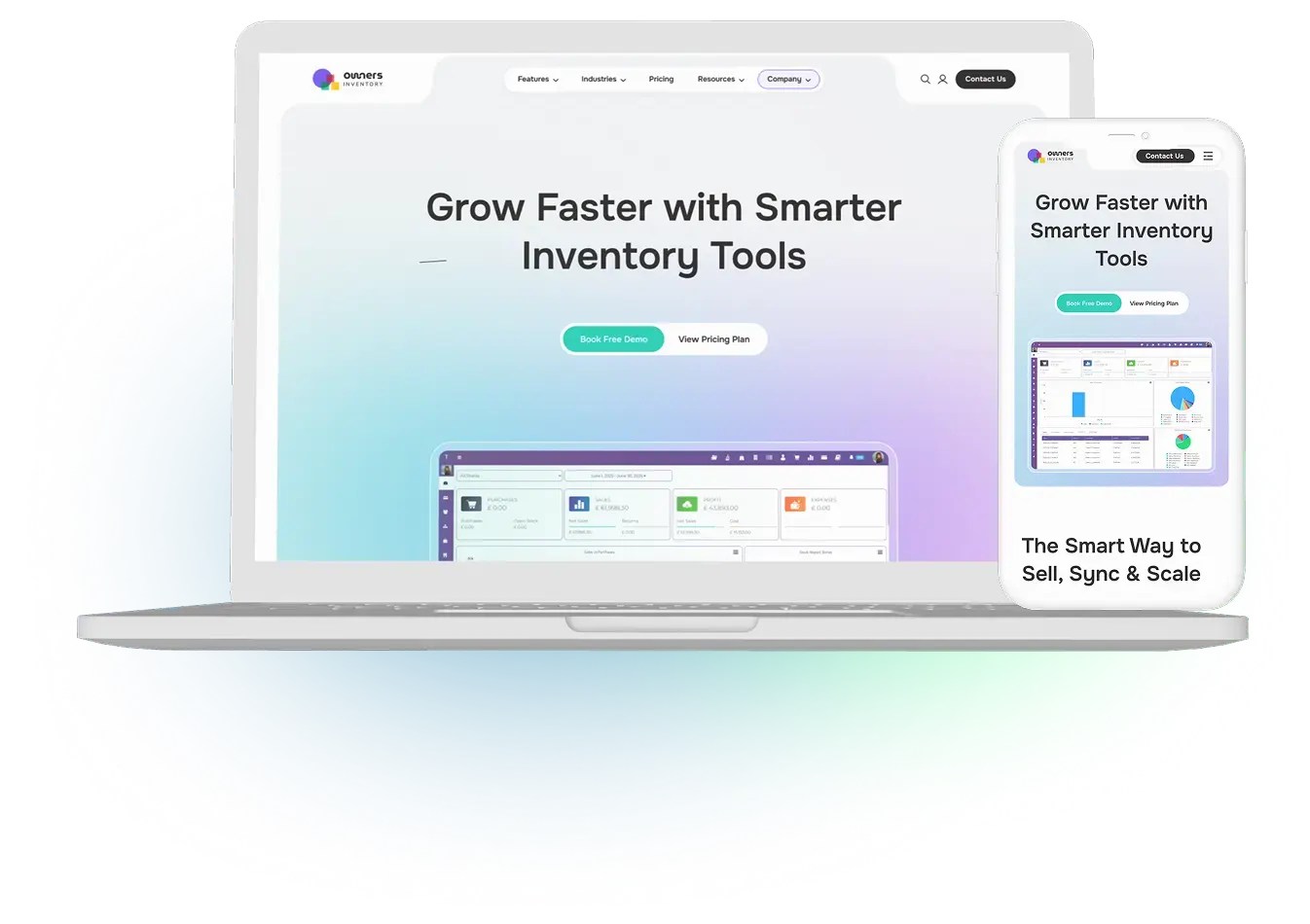 Mobile App