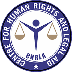 Center of Human Rights and Legal Aid