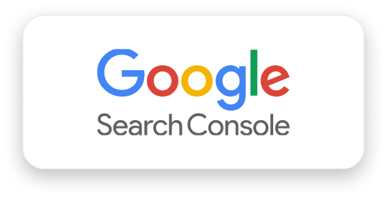 Google SearchConsole