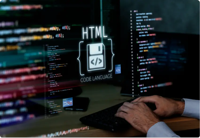 Web Development Services