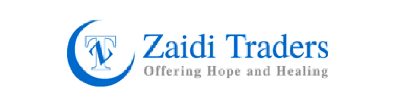 Zaidi Traders