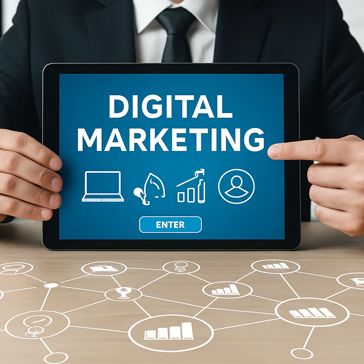 Digital Marketing-image