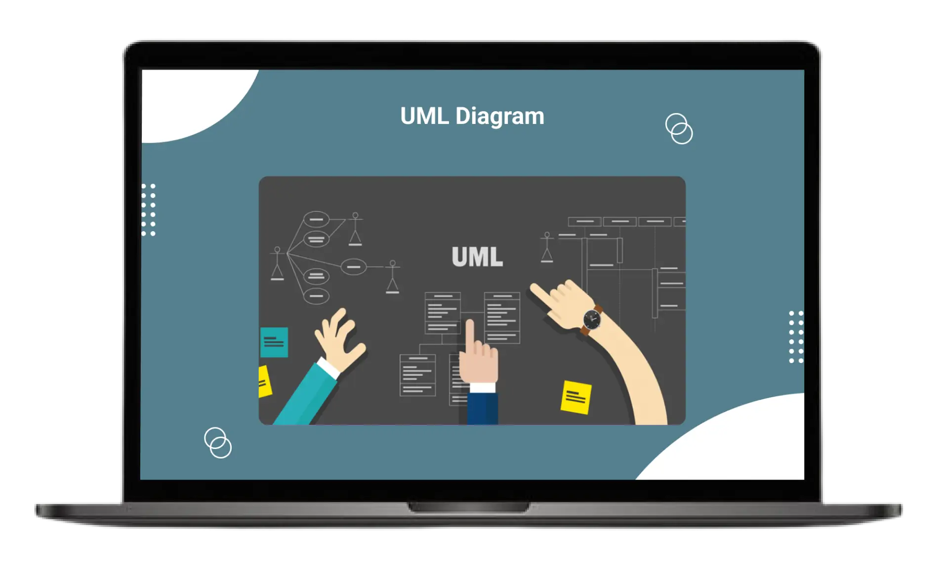 UML Diagram Image