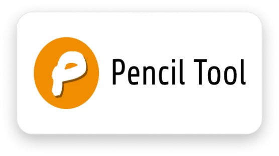 Pencil Tool