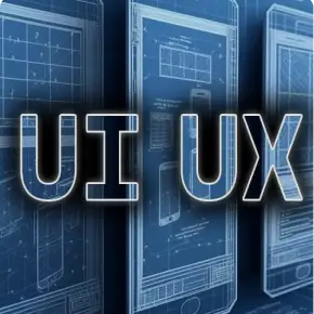 UI/UX Design