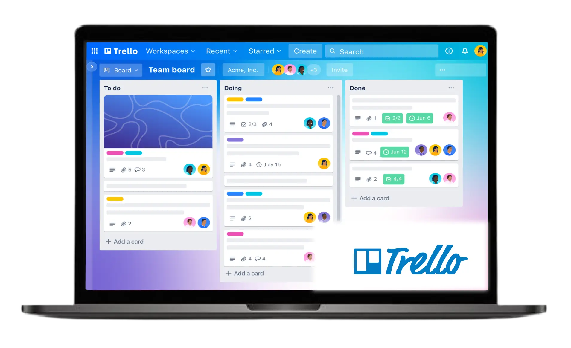 Trello Image