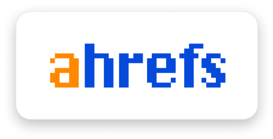 ahrefs