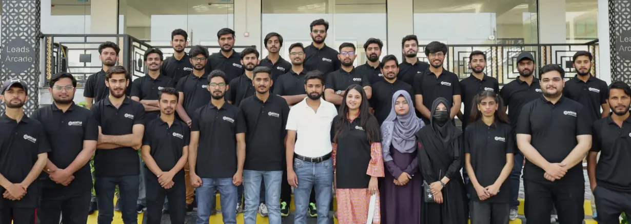About Red Star Technologies |Software PM & Development Firms