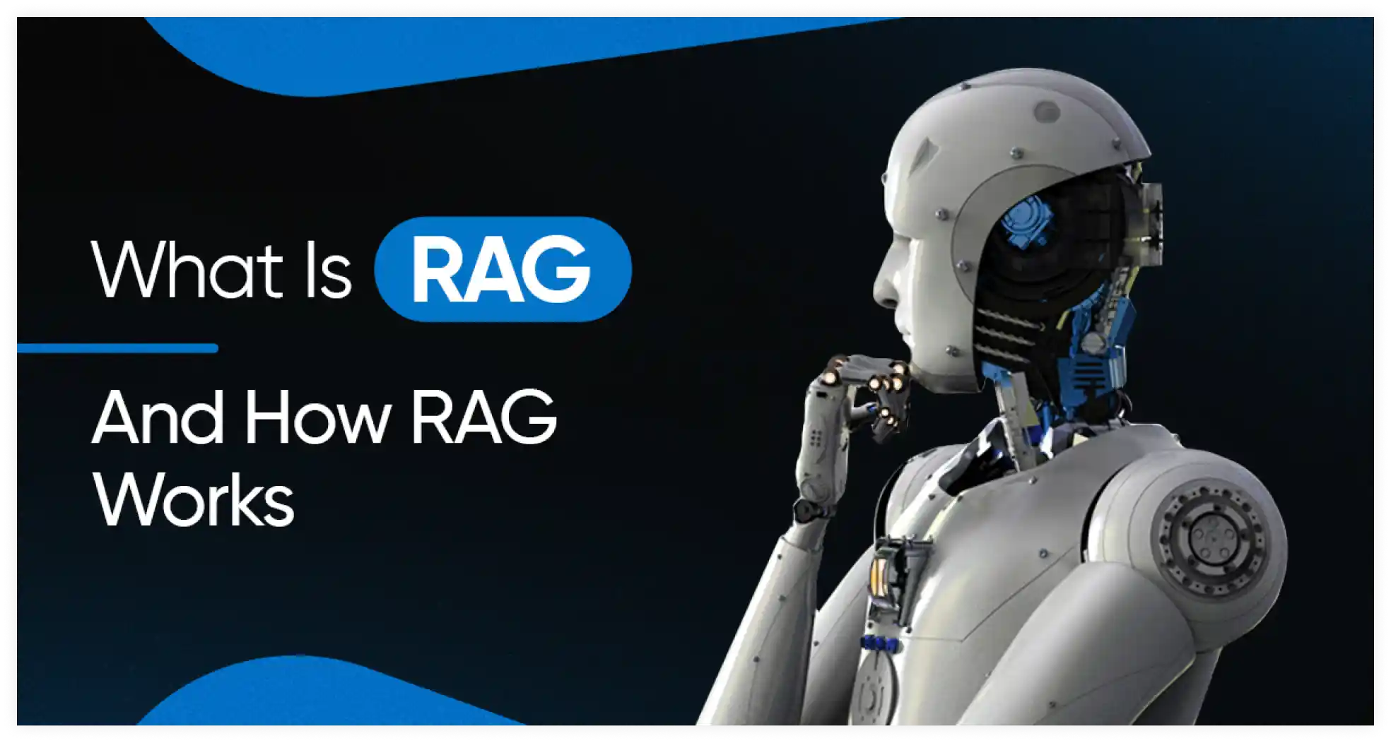 Retrieval-Augmented Generation (RAG): Combining Knowledge Retrieval with AI Generation