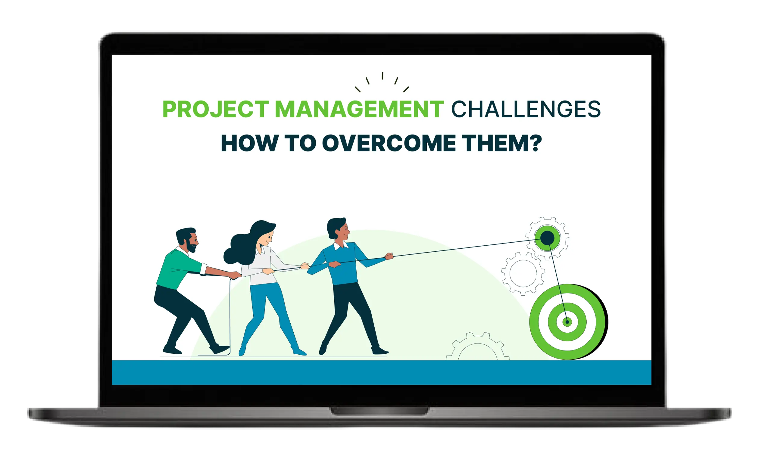 9 Project Management Challenges